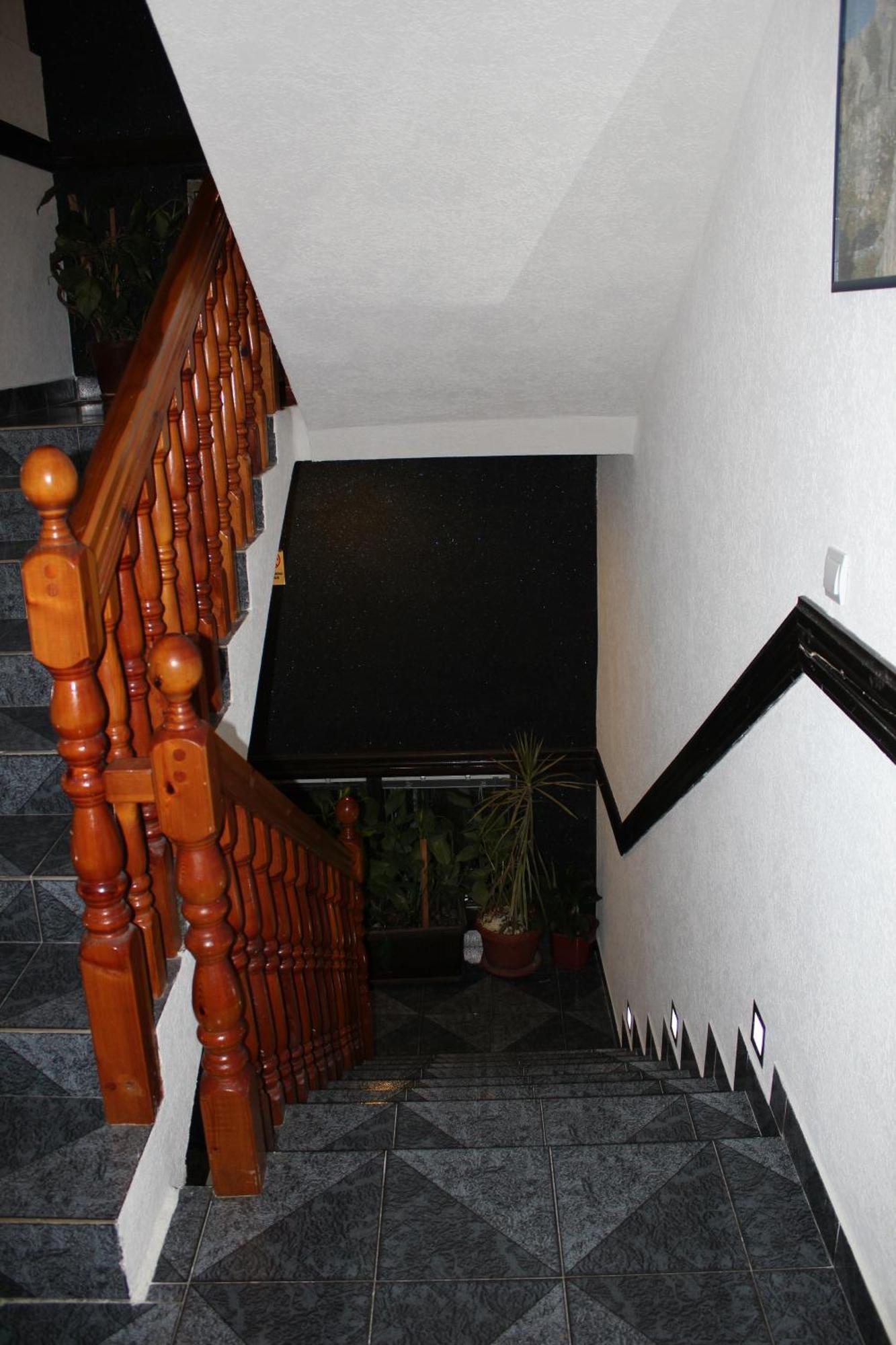 Villa Jadran Apartments 巴尔 外观 照片