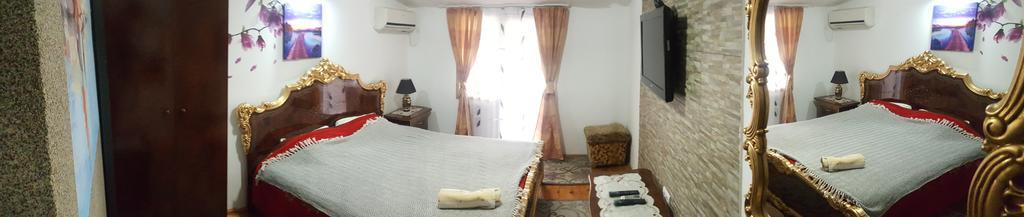 Villa Jadran Apartments 巴尔 外观 照片