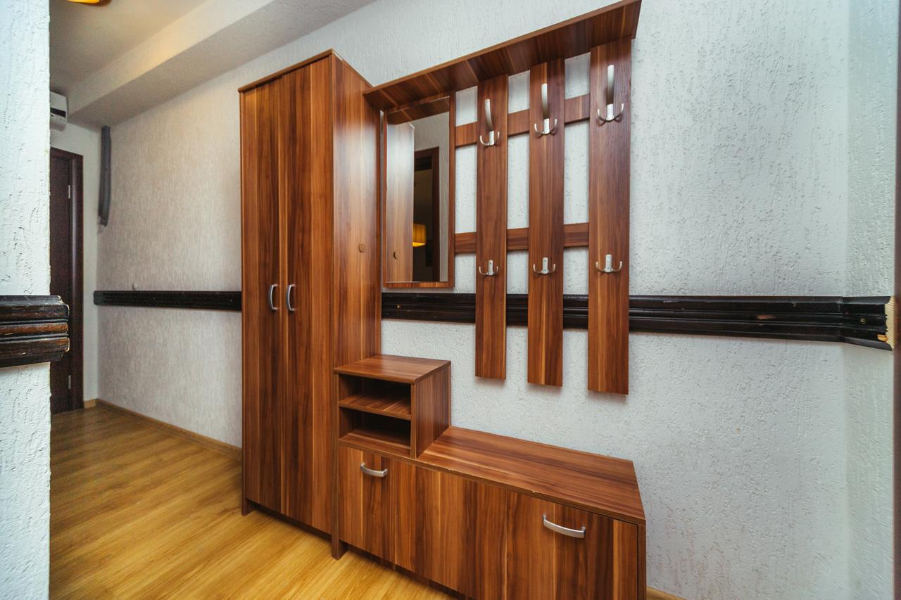 Villa Jadran Apartments 巴尔 外观 照片